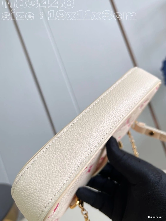 POUCH VUITTON STRAP EASY ON LOUIS 0803